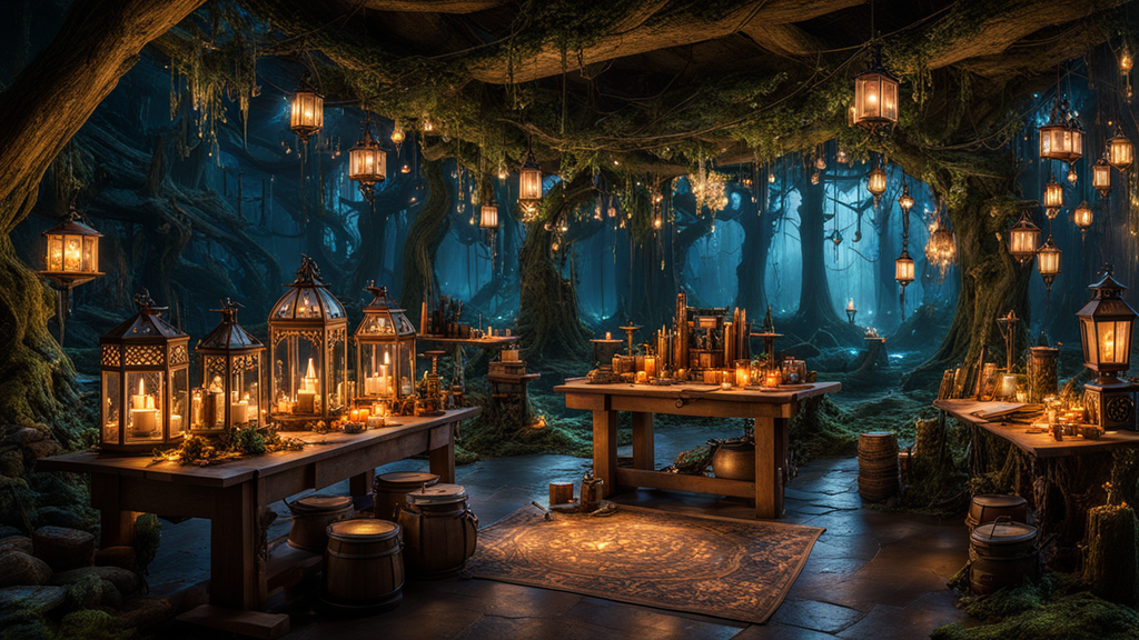 Rohit Portfolio website's about page background image